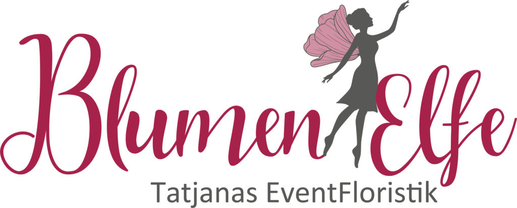 BlumenElfe Logo